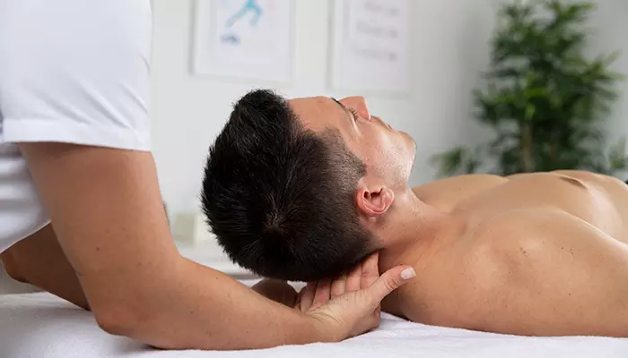 Fisioterapia traumatológica a domicilio en Madrid Sur